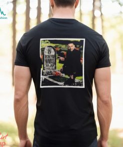 CM Punk Peace Sign Pose Unisex T Shirt