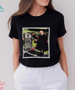 CM Punk Peace Sign Pose Unisex T Shirt
