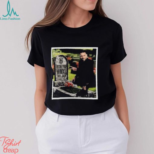 CM Punk Peace Sign Pose Unisex T Shirt