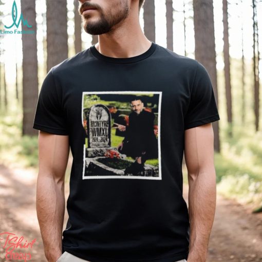 CM Punk Peace Sign Pose Unisex T Shirt