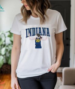 Caitlin Clark Indiana Fever Basketball WNBA T Shirt