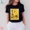 Tristan Jackson football graphic shirt