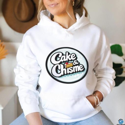 Cake chisme felipes creations shirt