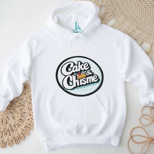 Cake chisme felipes creations shirt