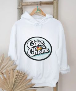 Cake chisme felipes creations shirt
