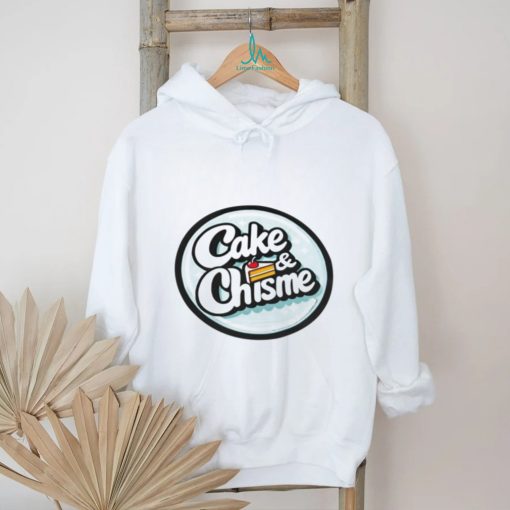 Cake chisme felipes creations shirt