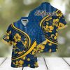 U.S Navy Va 146 Ltv A 7 Corsair Button Down Hawaiian Shirt Trend Summer