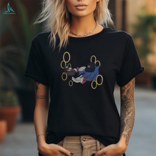 Calling Card Sonic T Shirt
