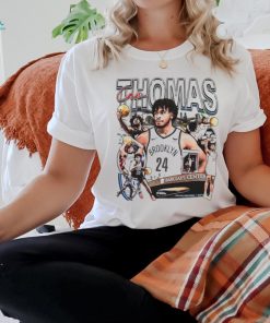 Cam Thomas Brooklyn Nets vintage shirt