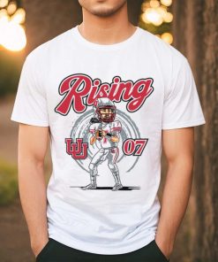 Cameron Rising T shirt