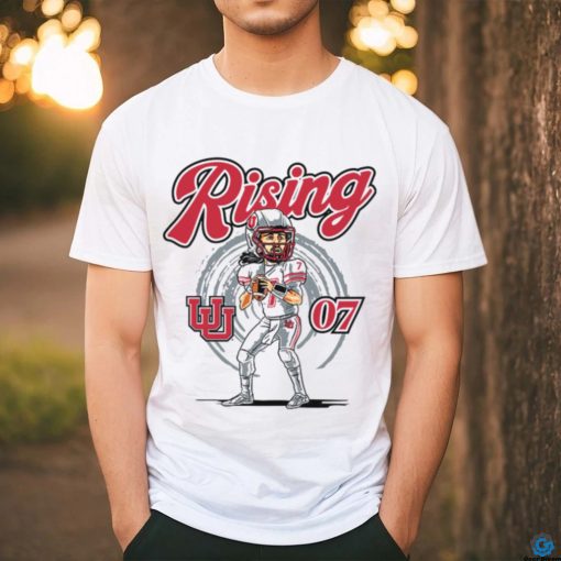 Cameron Rising T shirt