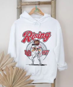 Cameron Rising T shirt