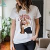 Beaded Woman Osees T shirt