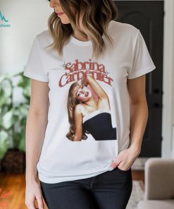 Camisa – Sabrina Carpenter Shirt