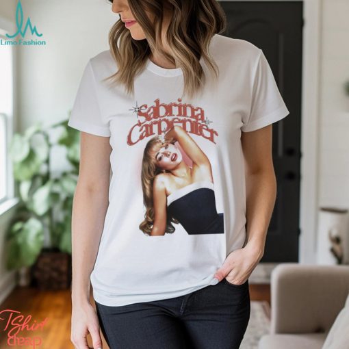 Camisa – Sabrina Carpenter Shirt