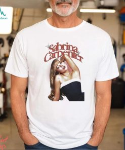 Camisa – Sabrina Carpenter Shirt