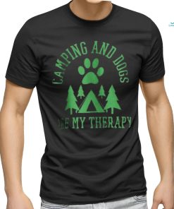 Camp Essential T Shirt