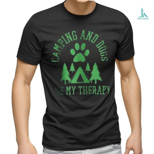 Camp Essential T Shirt