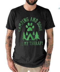 Camp Essential T Shirt