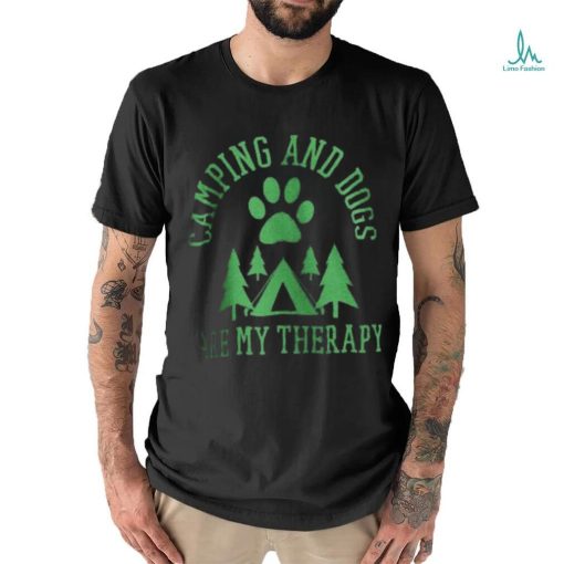 Camp Essential T Shirt