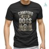 Official Mississippi State Bulldogs 2024 SEC Women’s Golf Tournament Champions Locker Room shirt