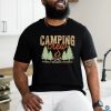 Wasp issve fashion text shirt