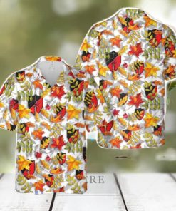 Canadian Special Operations Training Centre (CSOTC) Hawaiian Shirt Beach Hoilday Summer Gift