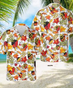 Canadian Special Operations Training Centre (CSOTC) Hawaiian Shirt Beach Hoilday Summer Gift