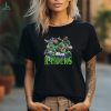 Official Indiana fever caitlin clark round21 shirt