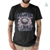 Undefeated 2024 Go Gamecocks Mascot NCAA Women’s Basketball National Champion Shirt