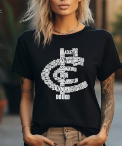 Carlton Football Club 2024 Logo Shirt