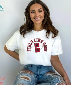Carolina Hockey Feels Like 2006 Shirt