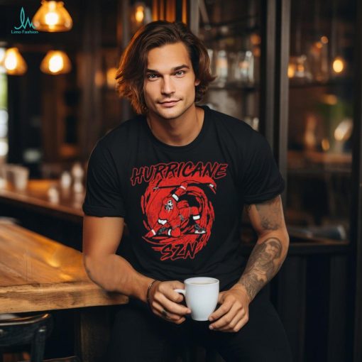Carolina Hurricanes Win NY Rangers Cane SZN T Shirt