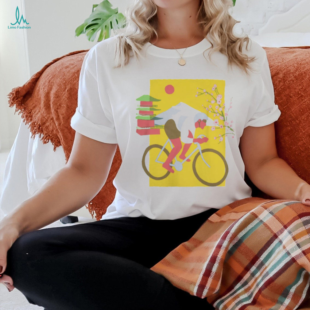 Cdawgva Merch Cycling Tee Shirt Cdawgva Merch Cycling Tee Shirt