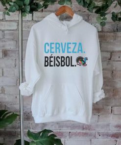 Cerveza Beisbol Pavos Salvajes Tee Shirt
