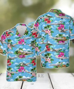 Cessna Citation XLS Hawaiian Shirt Beach Hoilday Summer Gift