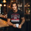 Champion Boston Cannons Tee Shirt