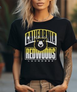 Champion California Redwoods Tee Shirt