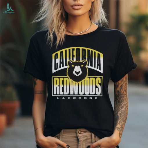 Champion California Redwoods Tee Shirt