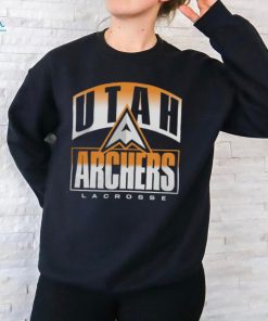 Champion Utah Archers Tee Shirt