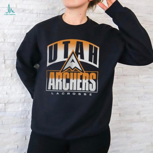 Champion Utah Archers Tee Shirt