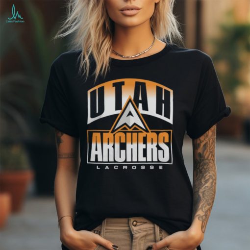 Champion Utah Archers Tee Shirt