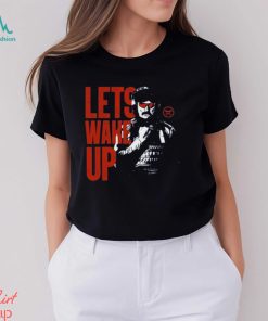 Championsclub Dr Disrespect Let’s Wake Up T Shirt Unisex T Shirt