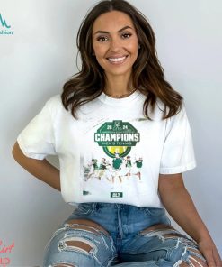 Charlotte 49ers Are Your 2024 American Men’s Tennis Champions Unisex T Shirt