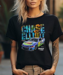 Chase Elliott #9 Children's Healthcare Atlanta Nascar Shirt