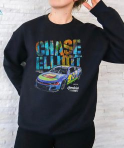 Chase Elliott #9 Children's Healthcare Atlanta Nascar Shirt