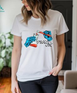 Chemistry psalm one shirt