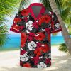 Manchester City Hawaiian Shirt & Short Aloha Beach Summer For Men Women