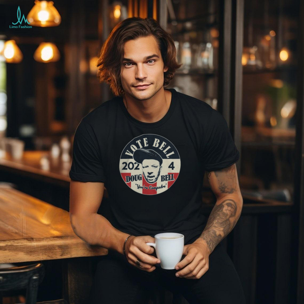 Chip Chipperson Merch Store Vote For Bell 2024 Athletic Fit Unisex Jersey Short Sleeve Shirt Chip Chipperson Merch Store Vote For Bell 2024 Athletic Fit Unisex Jersey Short Sleeve Shirt