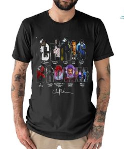Chris Brown 2024 Festival Vintage T Shirt